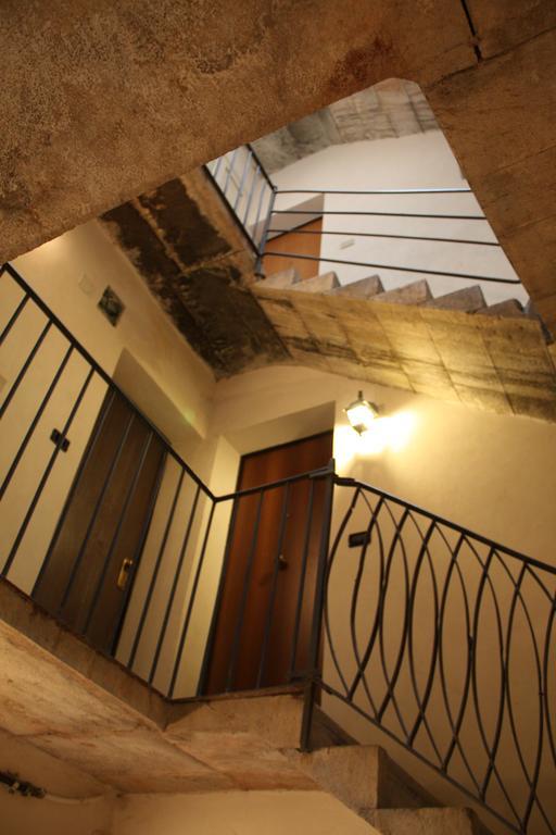 La Conchiglia Tra I Due Mari Apartamento Trapani Exterior foto